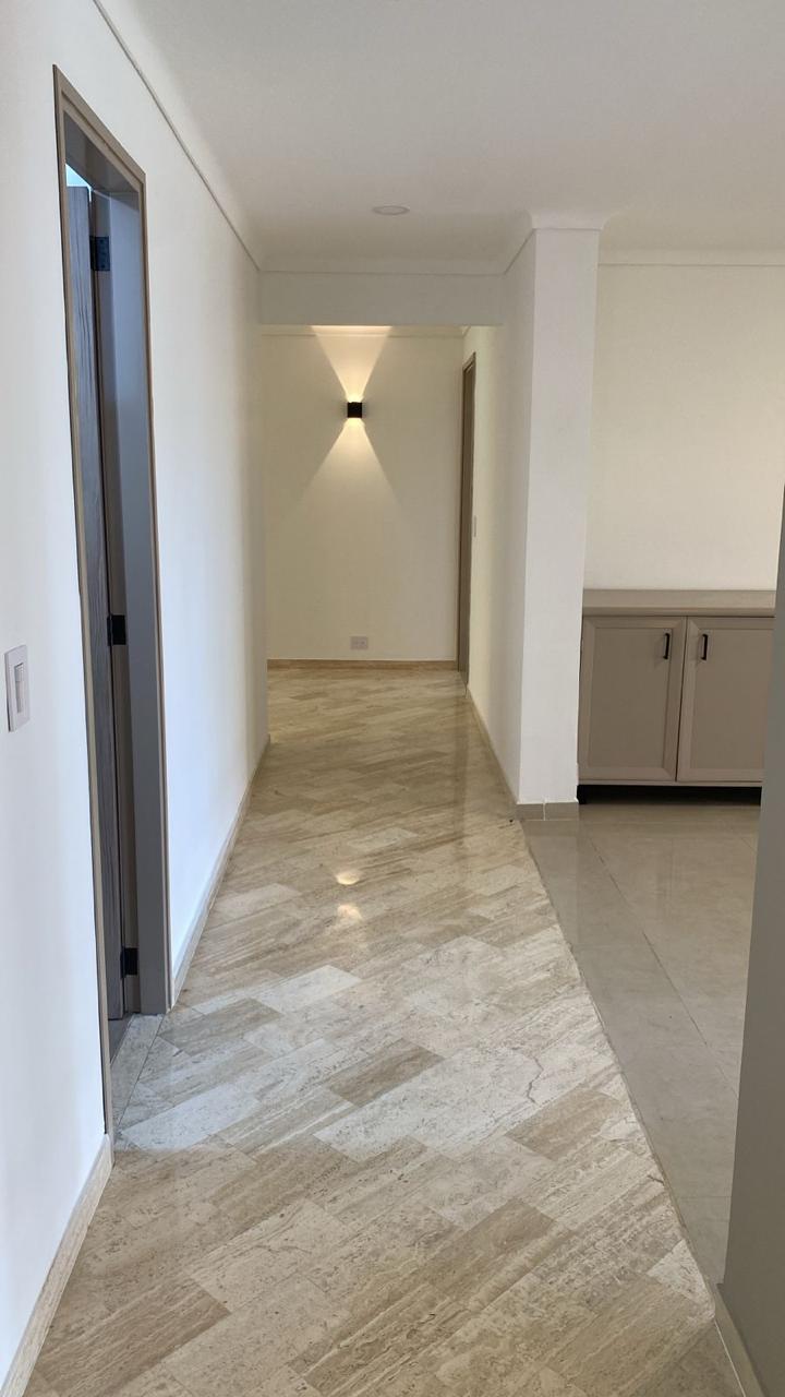 Apartamento en Venta en El Poblado Medellin