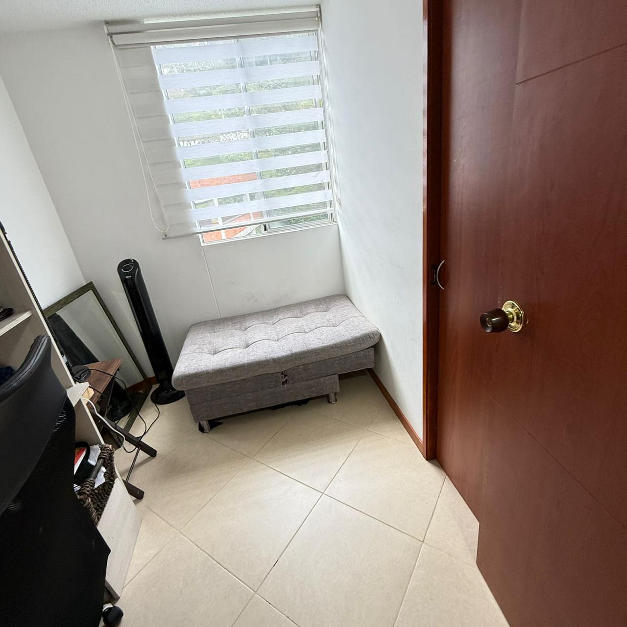 Apartamento para la venta sector San Diego Loma del Indio