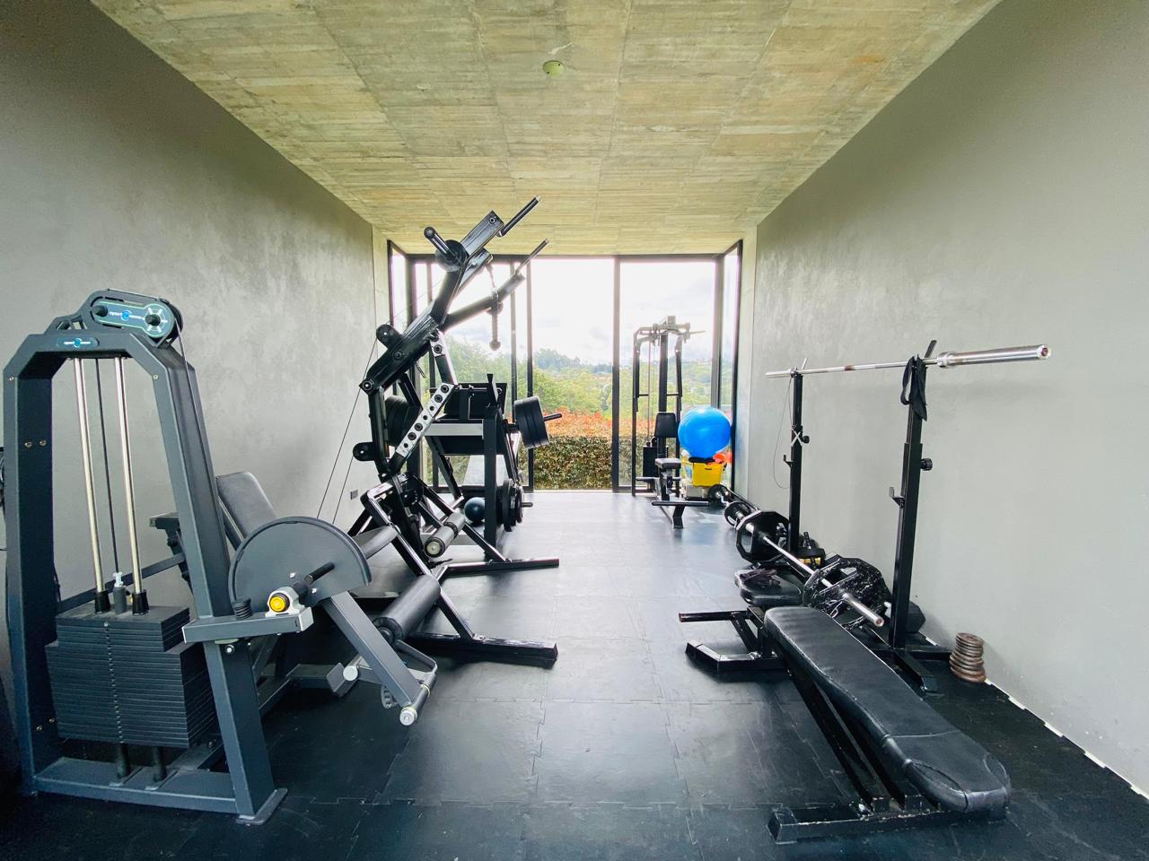 Casa en venta en las Palmas Medellin