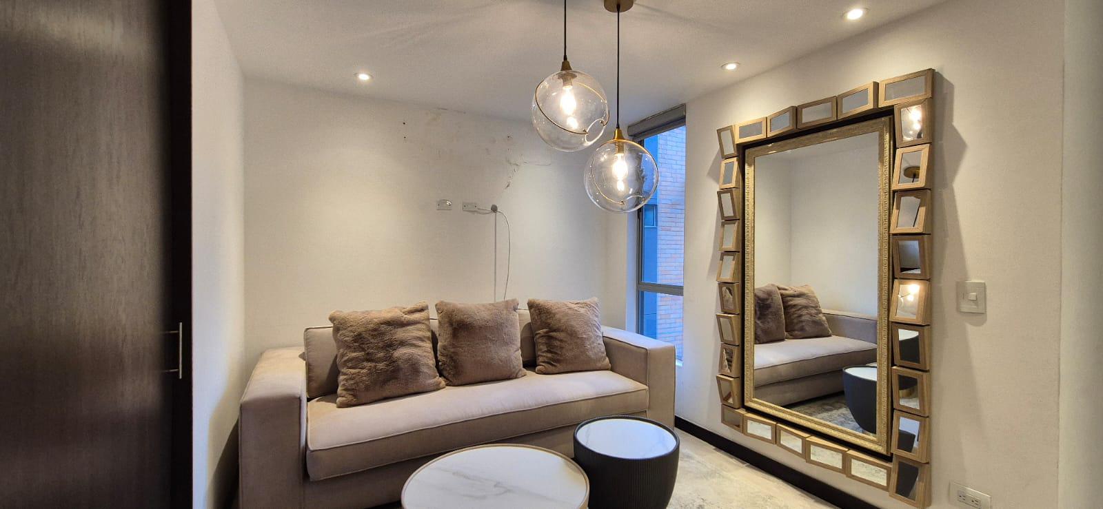 Apartamento en venta en Envigado  loma las brujas