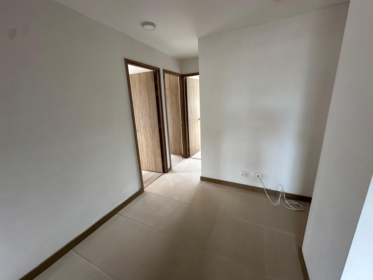 Apartamento para la venta en la Estrella sector Suramerica