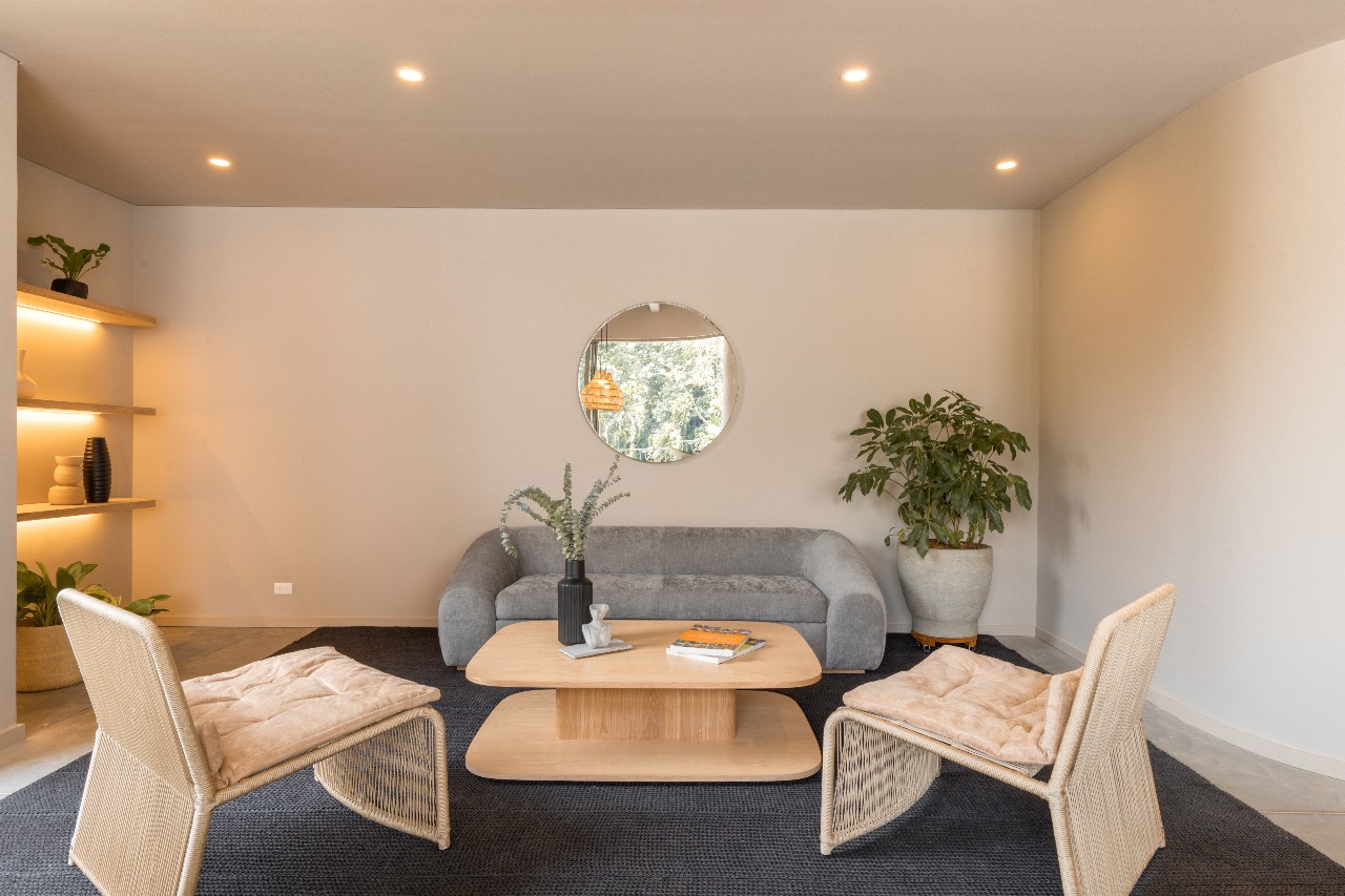 Apartamento en venta Medellín Poblado sector Vizcaya