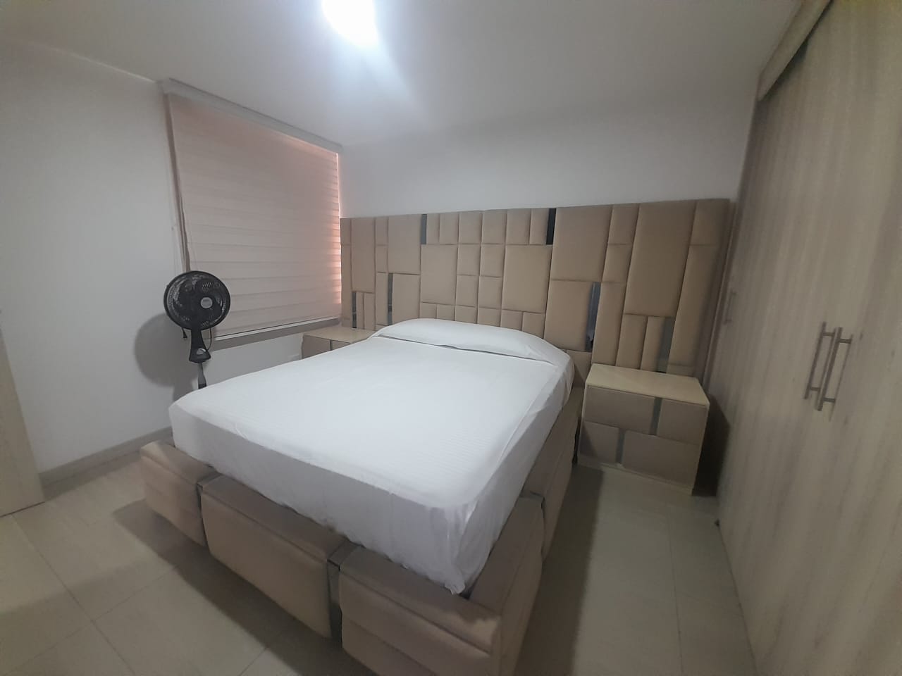 Apartamento amoblado para la renta en Sabaneta