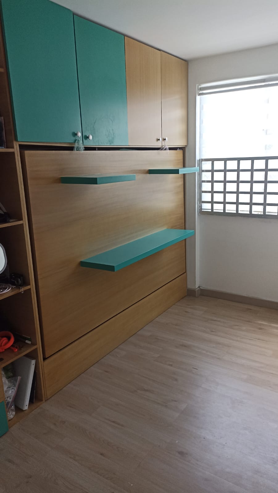 Apartamento en venta en Robledo - Pablo Tobón Uribe -  Medellín