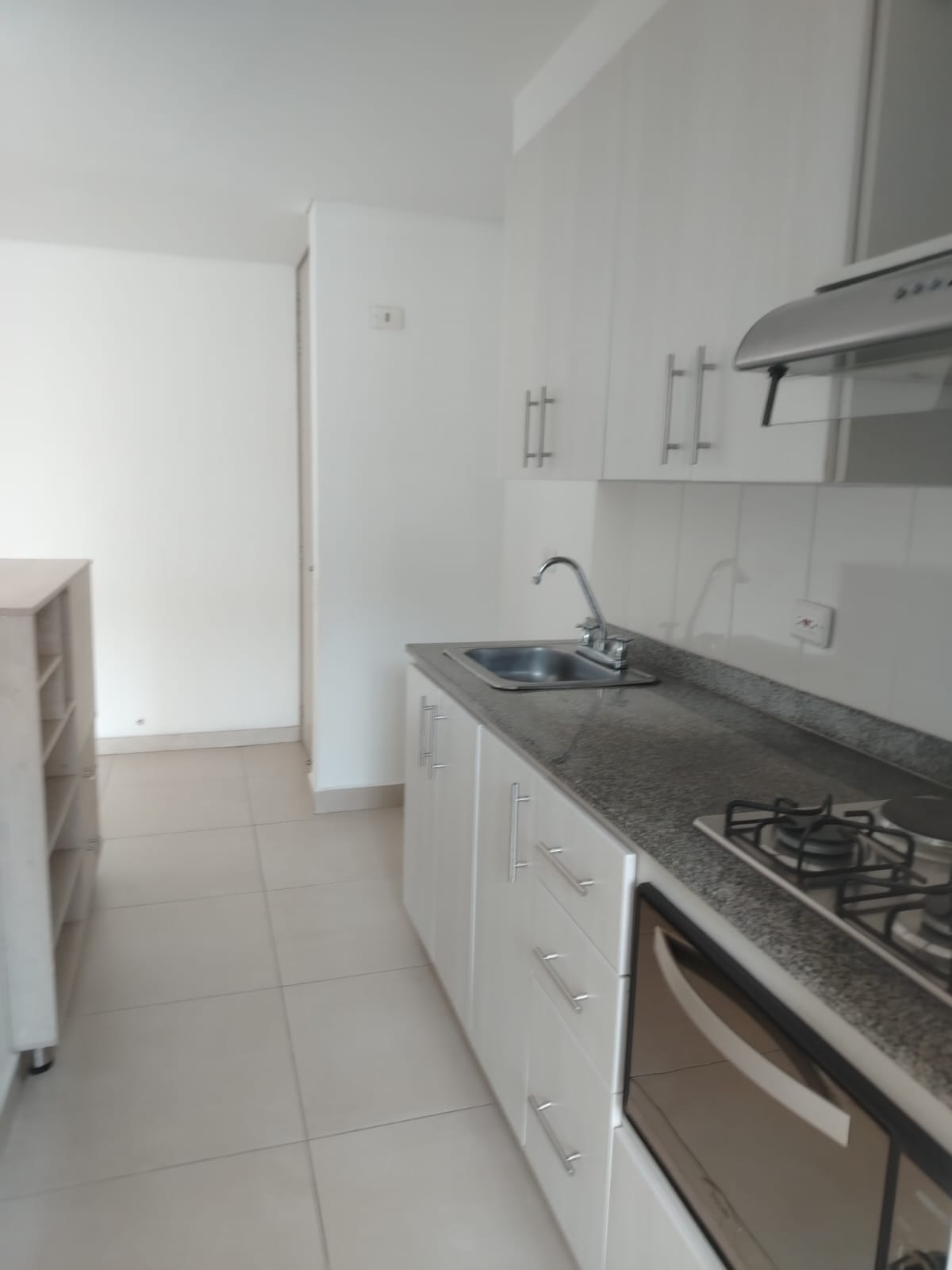 Venta de apartamento en Sabaneta Asdesillas