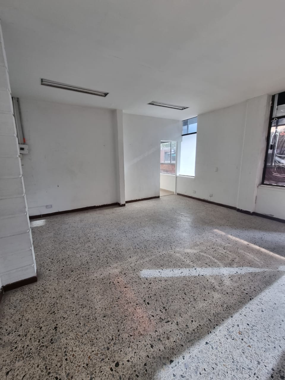 Local comercial en venta en la Terminal del Norte