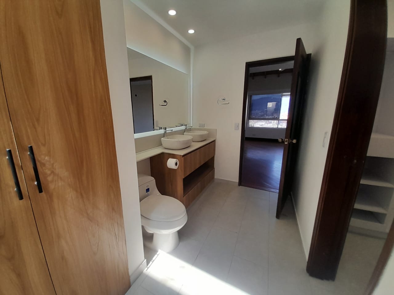 Penthouse en arriendo en el Poblado - Medellín