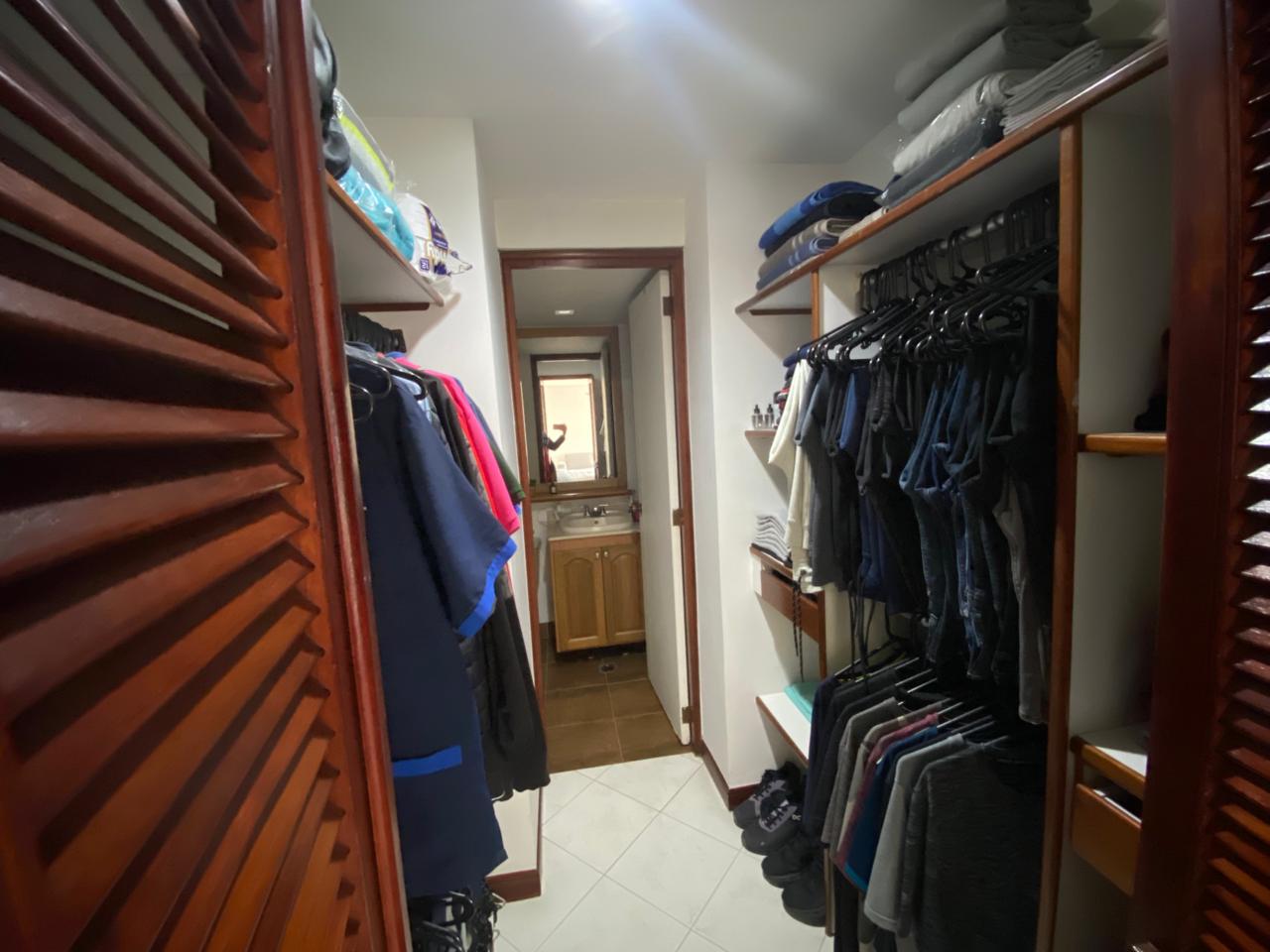 Apartamento en venta en Castropol Medellin
