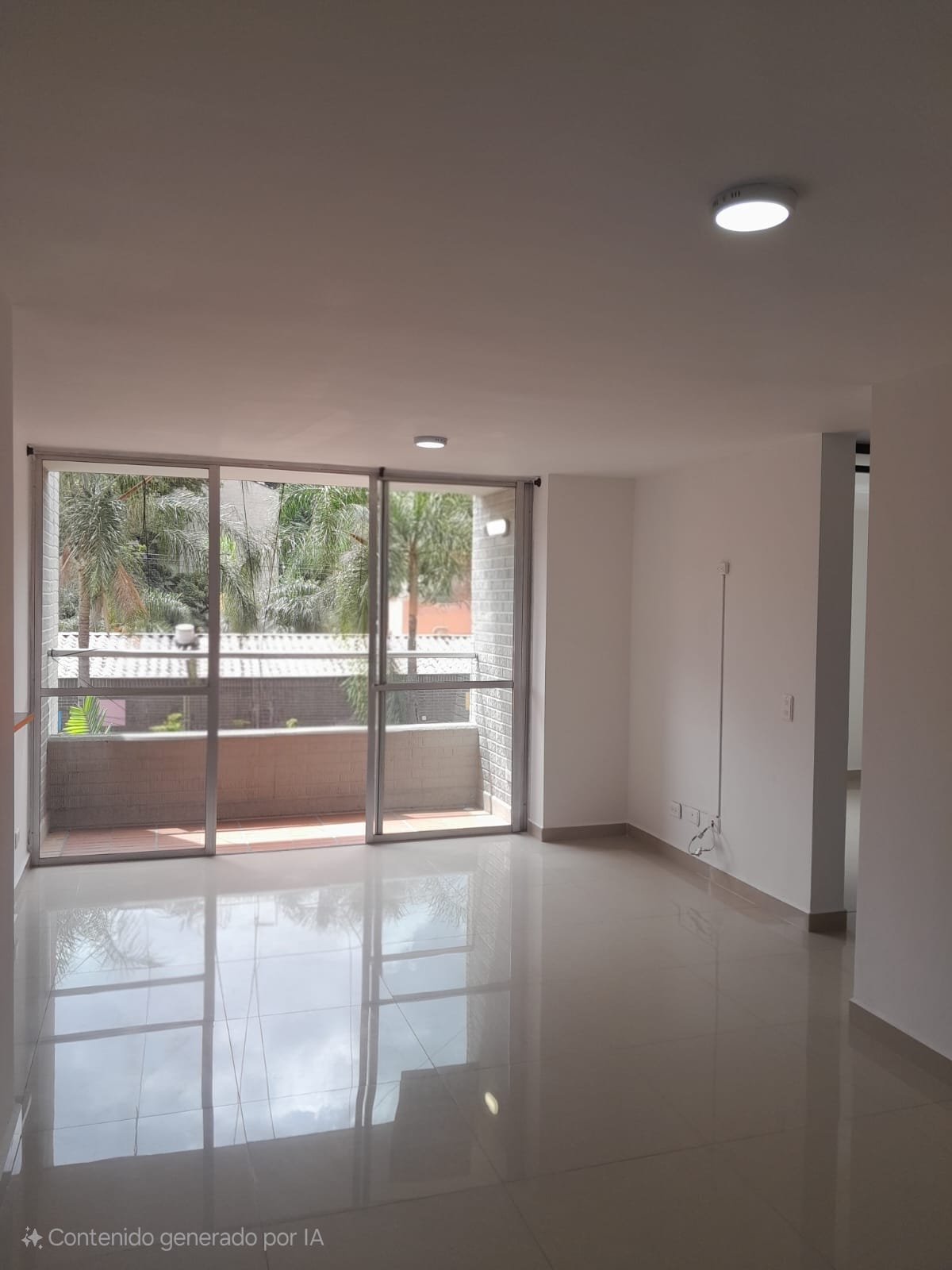 Venta de apartamento en Bello Niquia