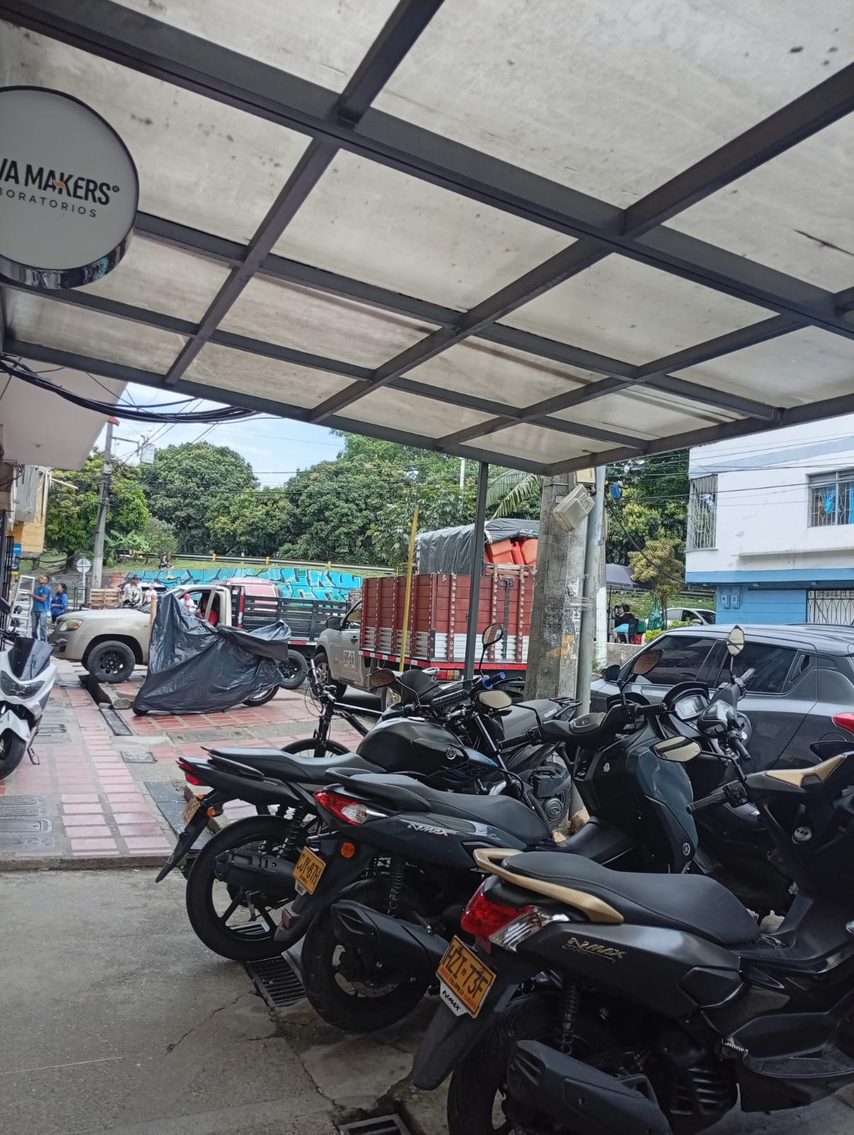 BODEGA PARA VENTA, CRISTO REY GUAYABAL, ALTA MIXTURA