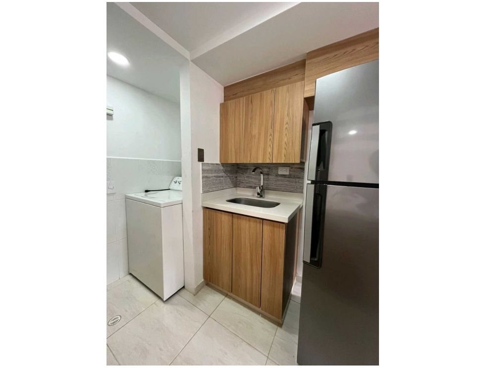 Apartamento en venta en Robledo Pajarito - Las Lunas