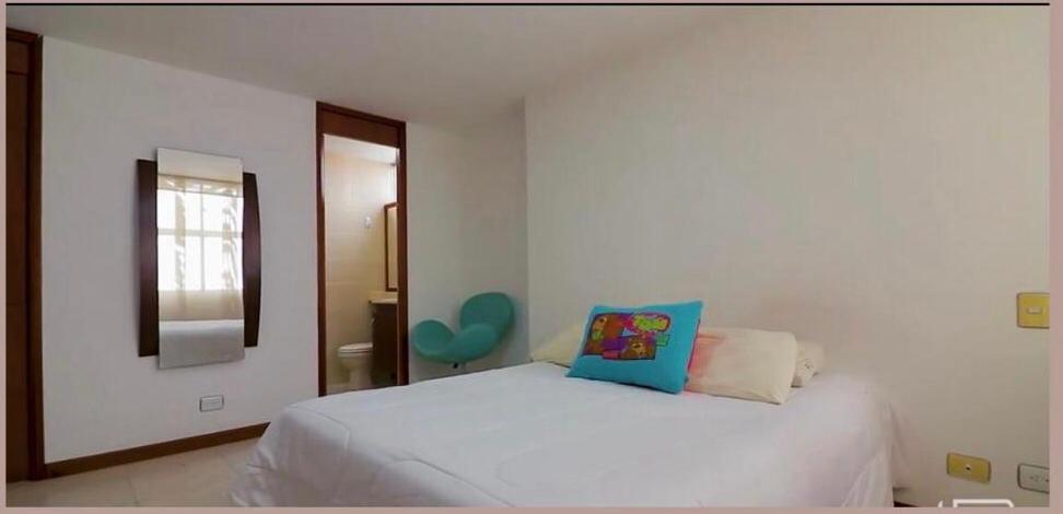 Apartamento en Venta Envigado sector Otra Parte