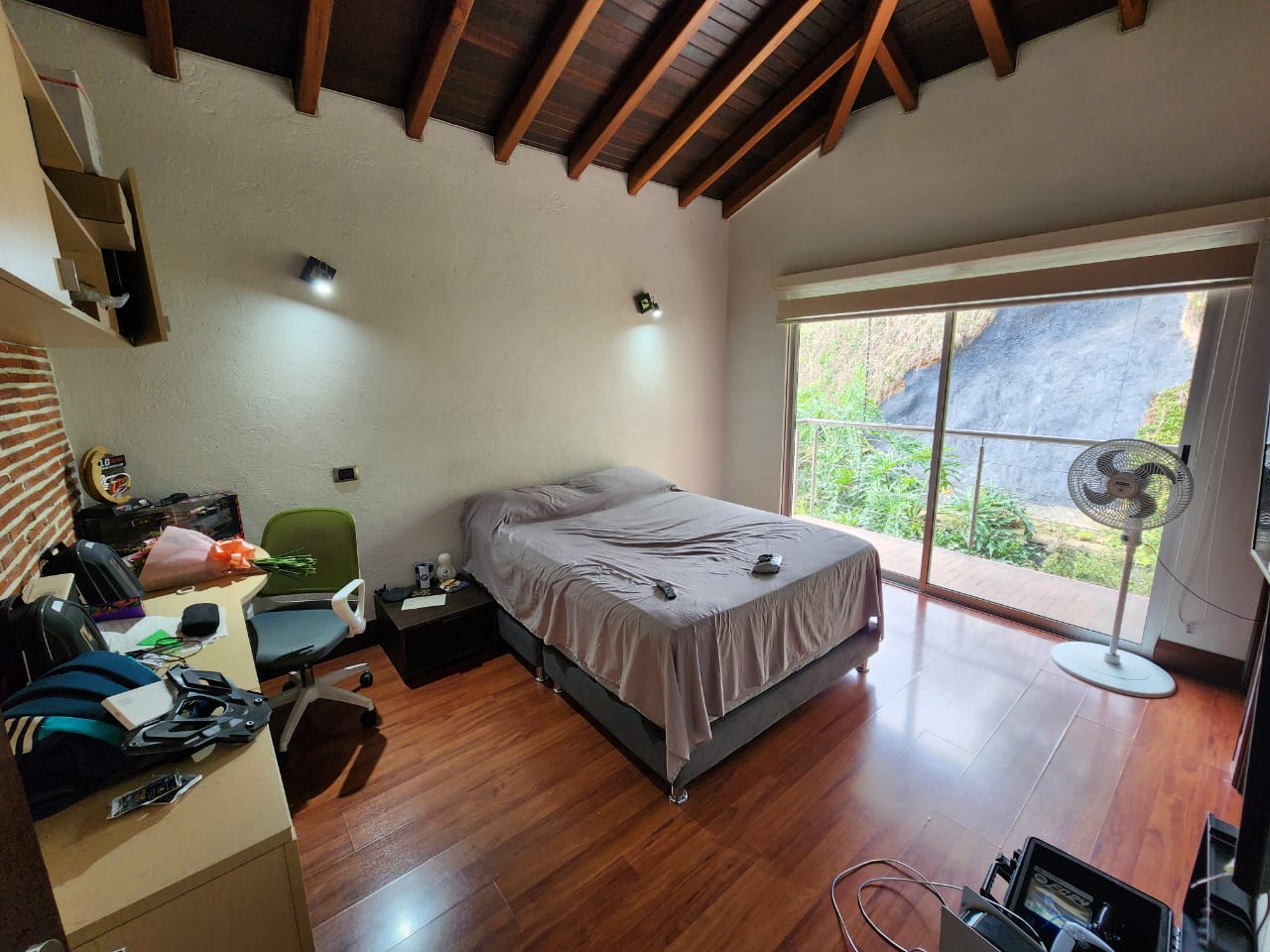 Casa en venta en sabaneta las lomitas