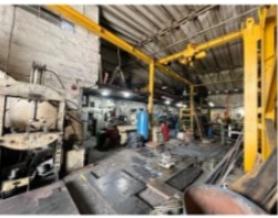 Bodega  para venta en Guayabal Itagui