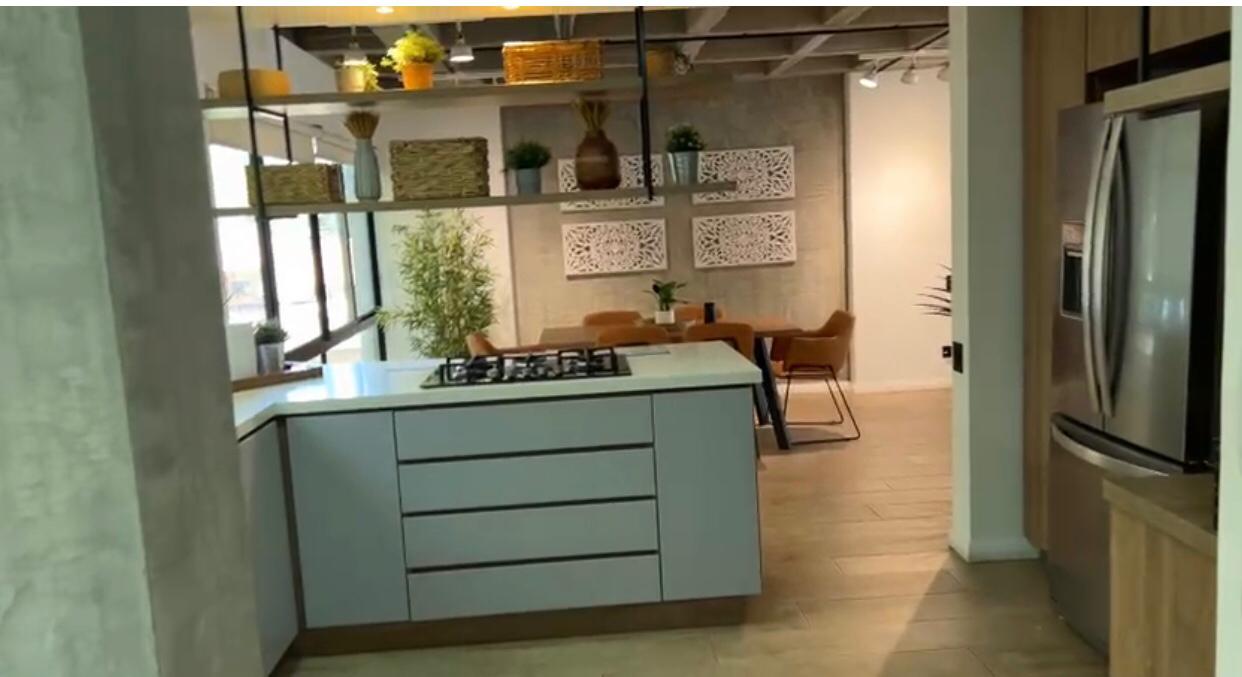 Apartamento en Venta en El Campestre El Poblado Medellin