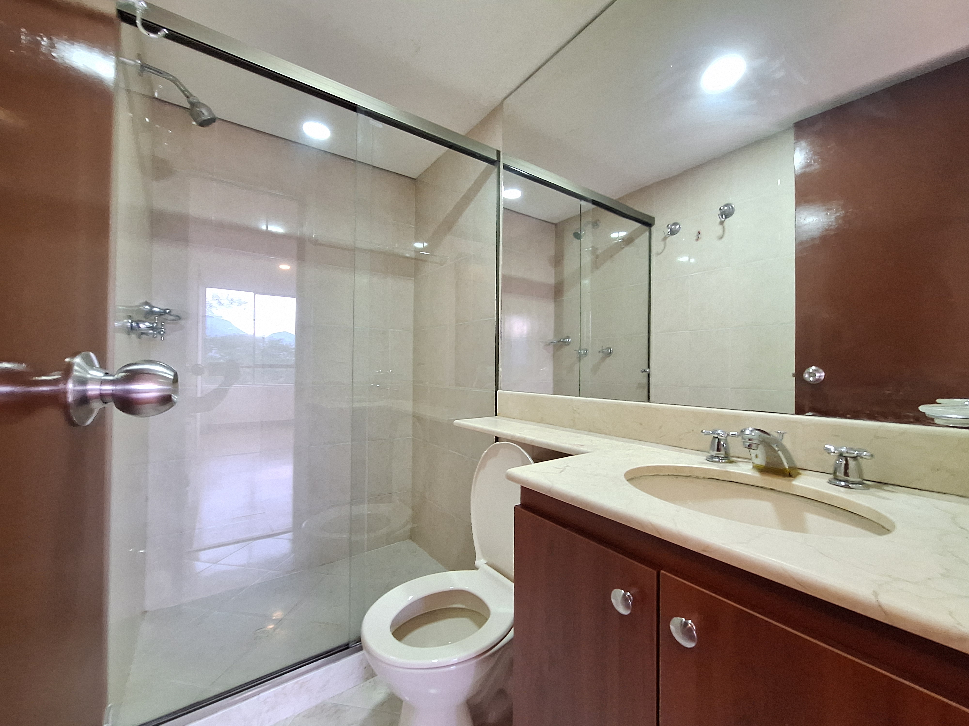 Apartamento con bonita vista Castropol