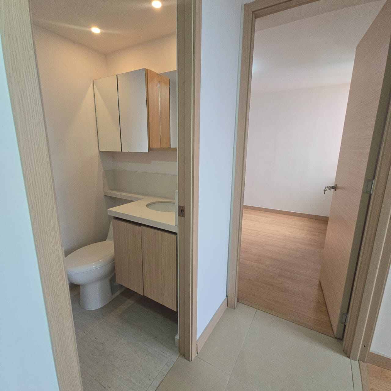 Apartamento Para La Venta en Sabaneta