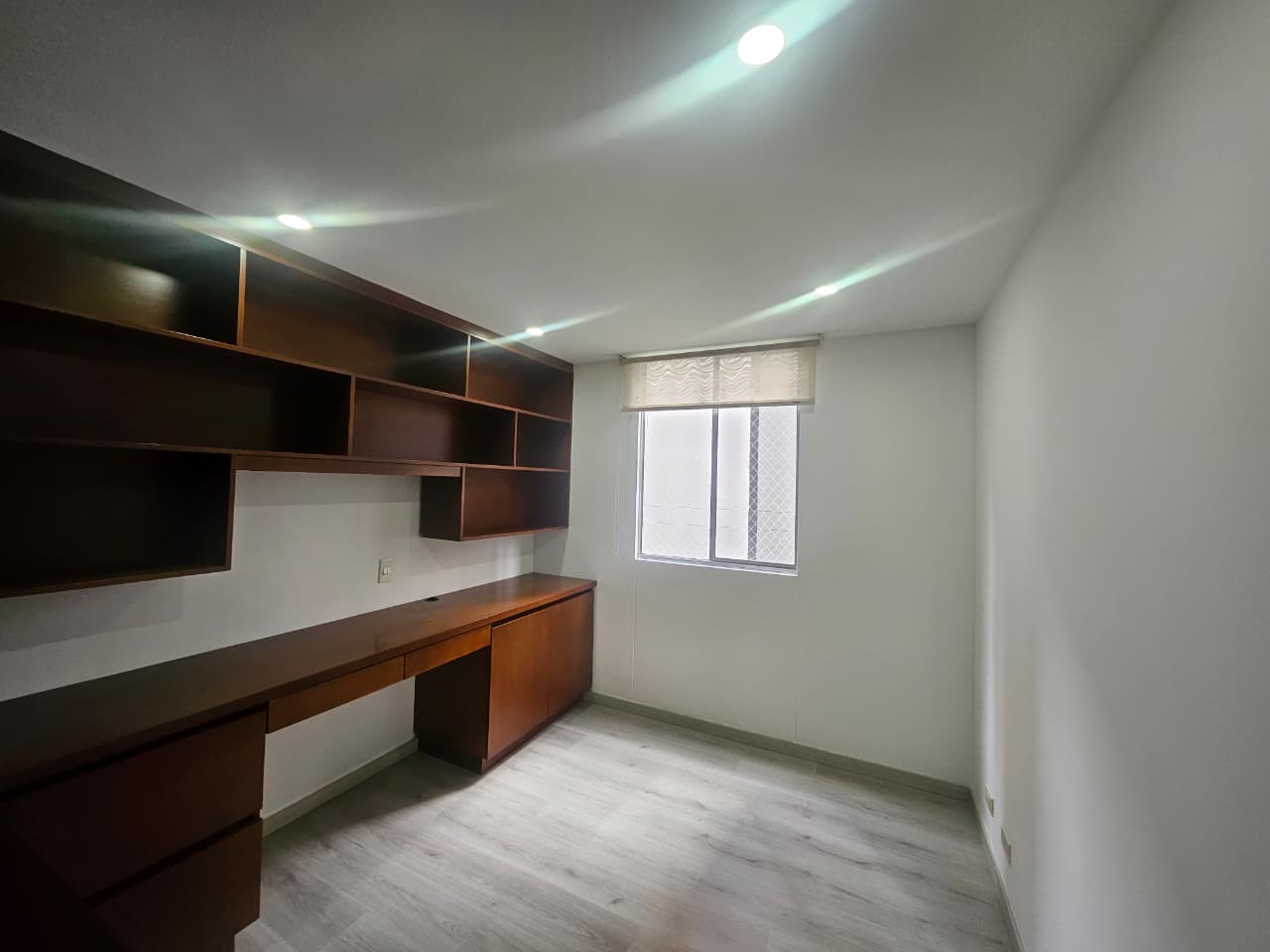 Apartamento en arriendo en Ciudad del Río El Poblado