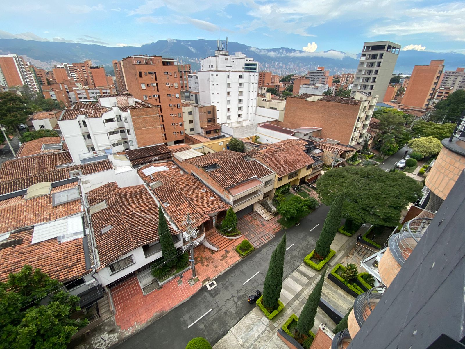 Apartamento en Arriendo la castellana