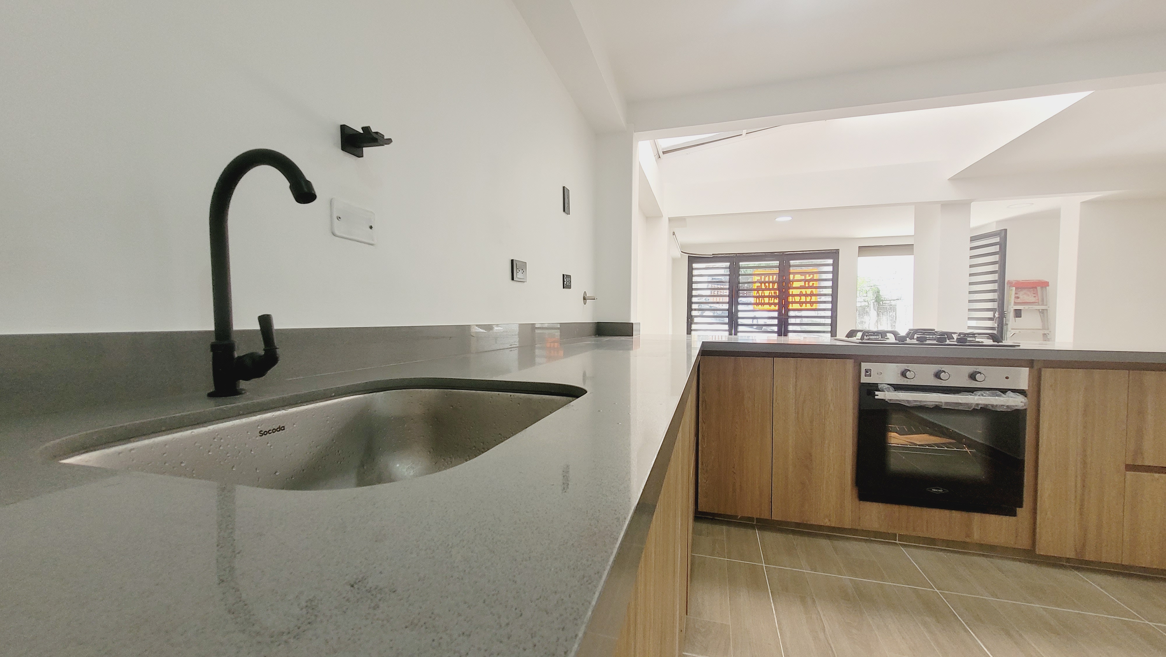 VENTA DE CASA EN BELEN SAN BERNARDO