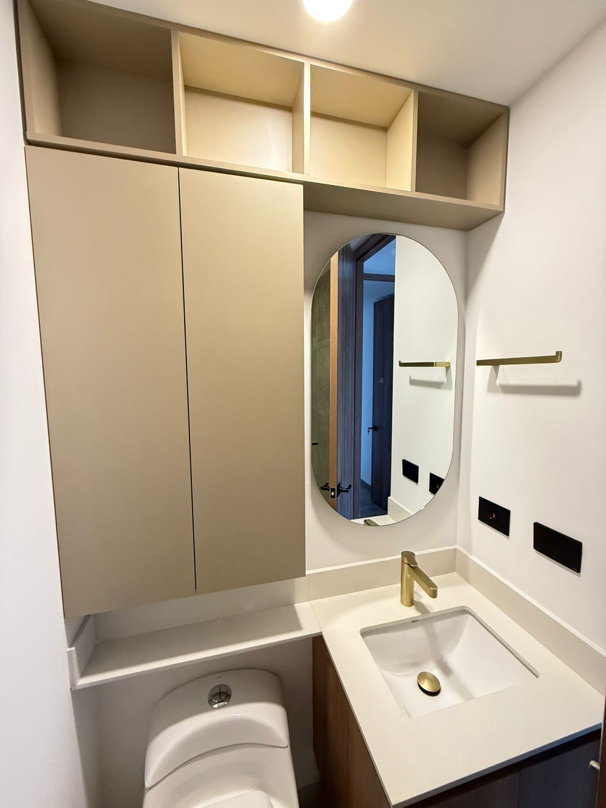 Apartamento para venta en El Trianon - Envigado