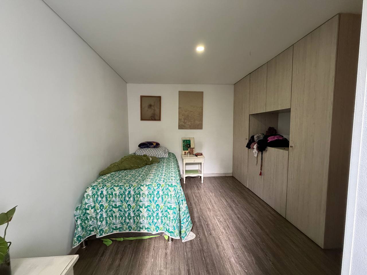 Apartamento en venta Medellín sector la palma conectado con todo