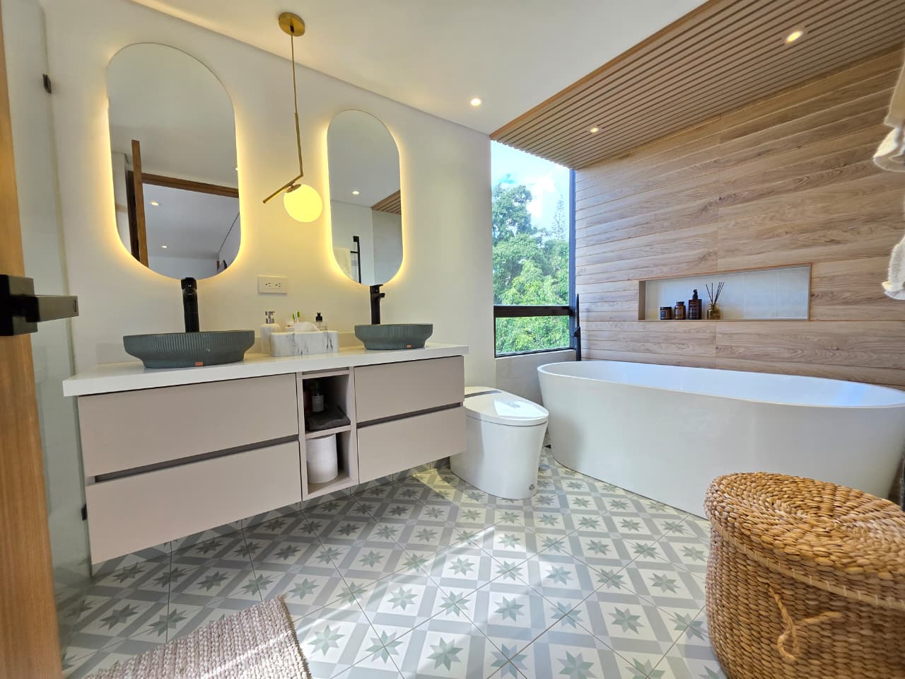 Apartamento en venta en el poblado sector vizcaya