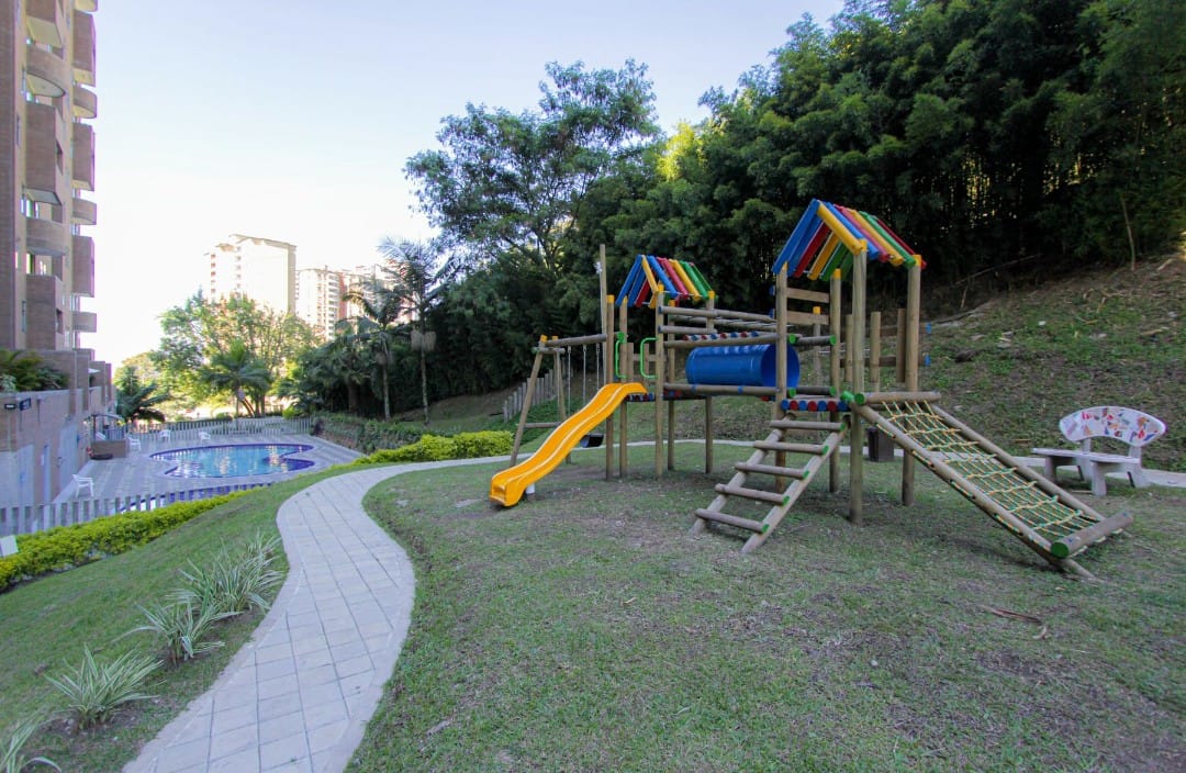 Apartamento nuevo para la venta en La Loma del Indio