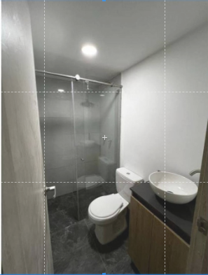 Apartamento en venta en pueblo viejo