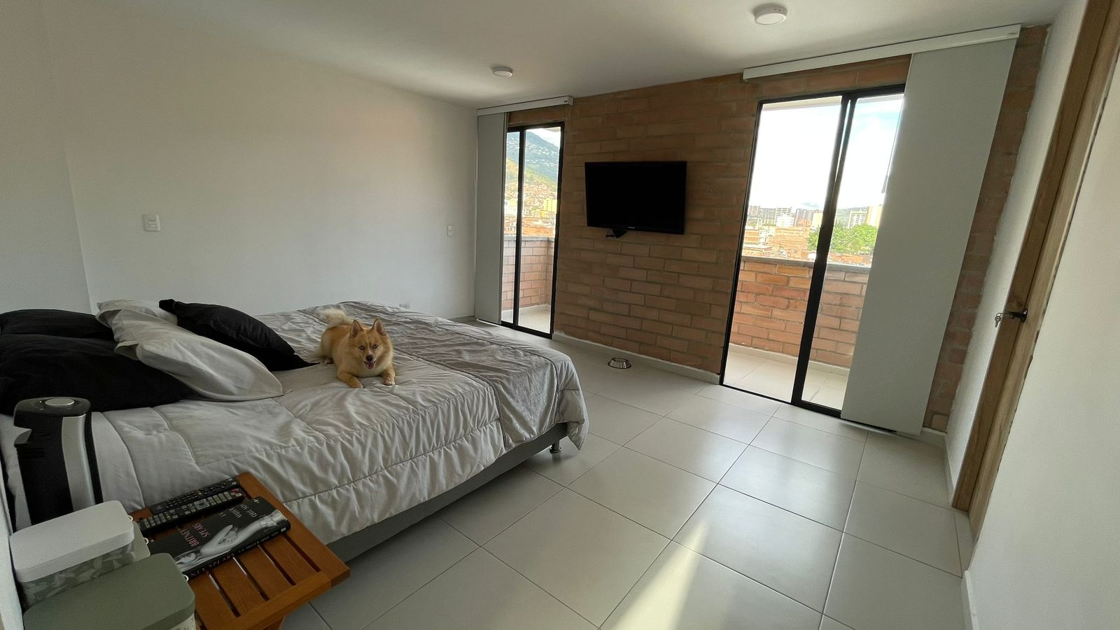 Penthouse en venta en el Sector Panamericano - Bello