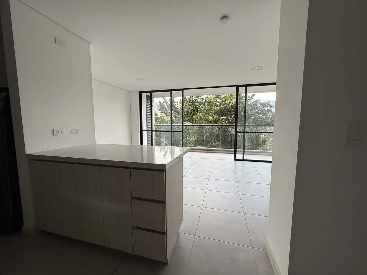 Vendo apartamento Medellín, laureles, los colores