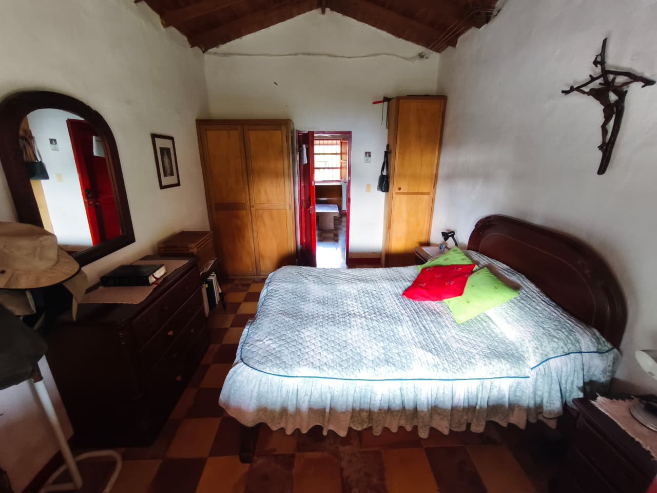 Finca en venta Titiribí Antioquia sector jardín