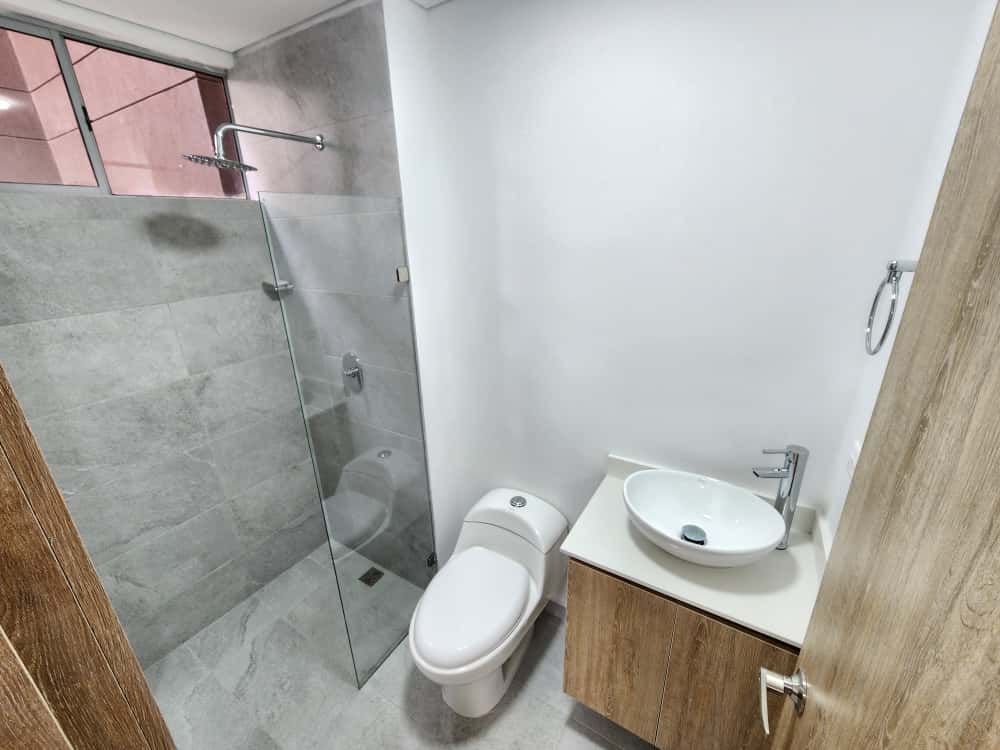 Apartamento en venta en itagui ditaires