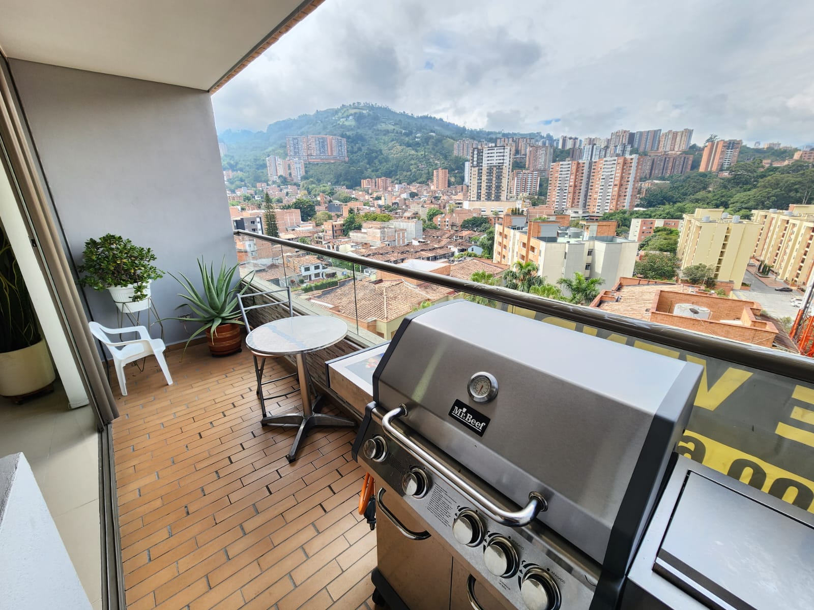 Venta de apartamento en Envigado La Paz