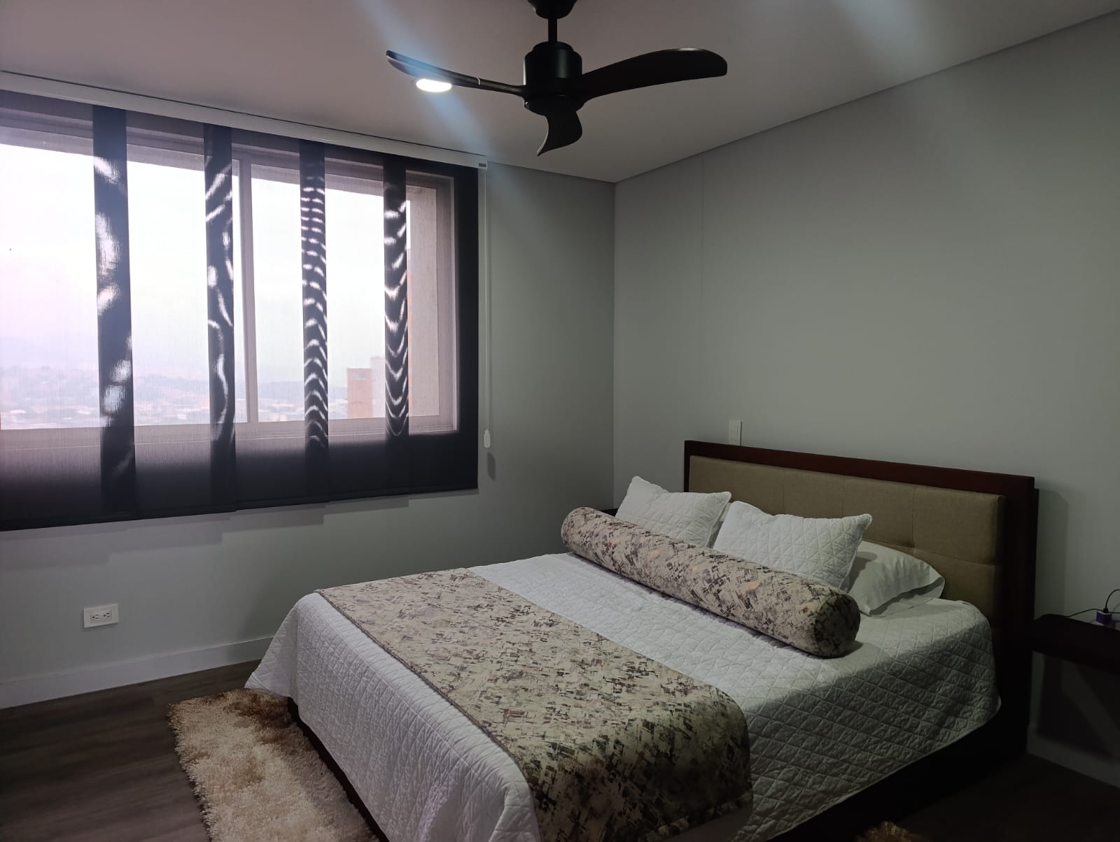 Apartamento en venta Medellín Poblado Santa María De Los Ángeles