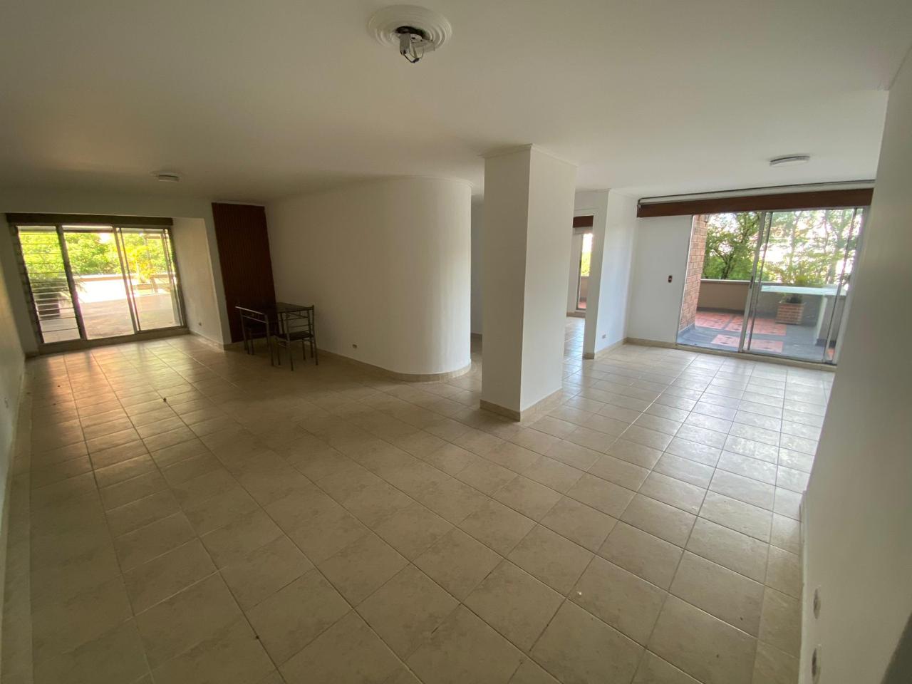Apartamento en venta Medellín Suramericana