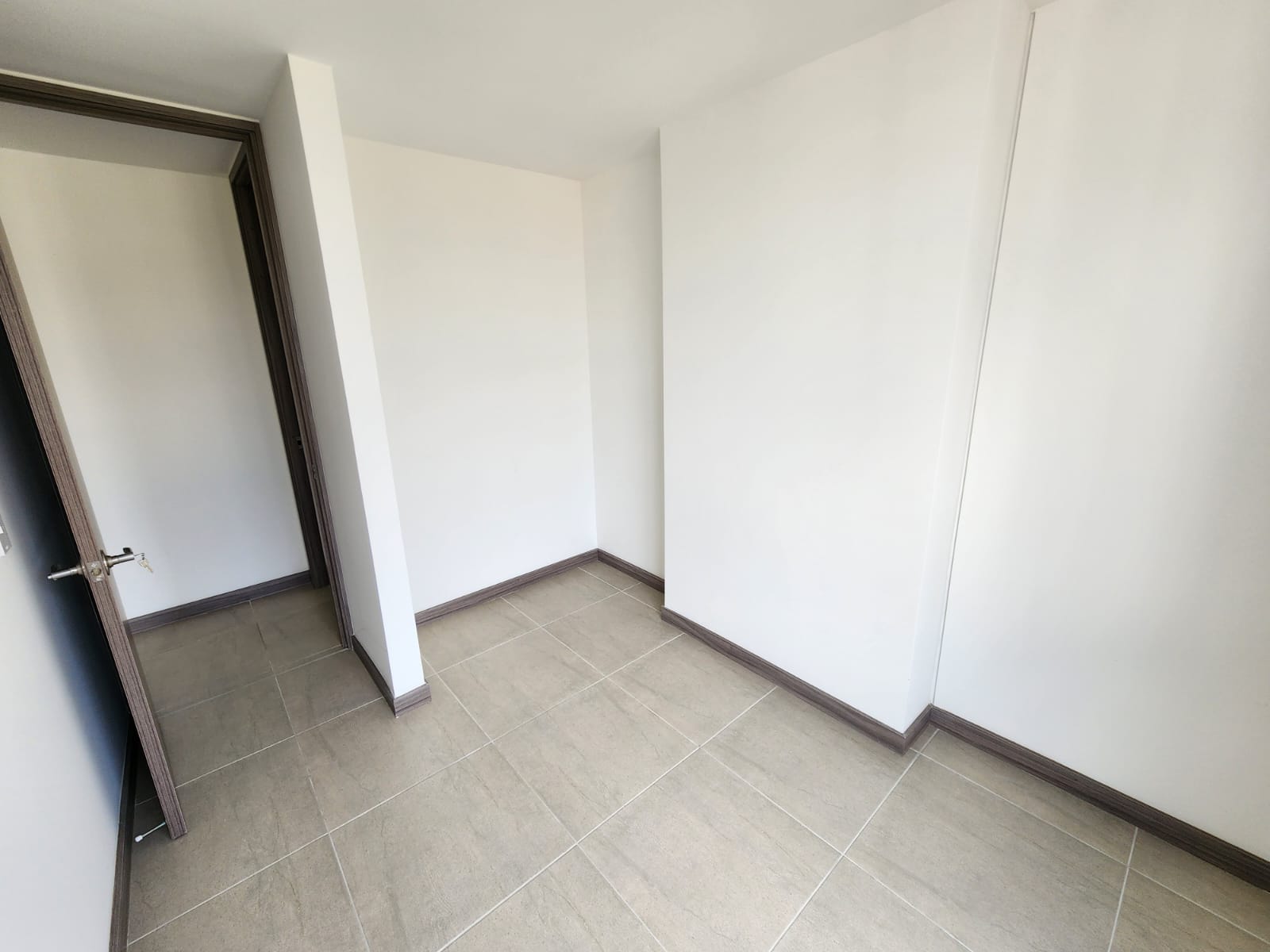 Apartamento en venta en itagui viviendas del sur