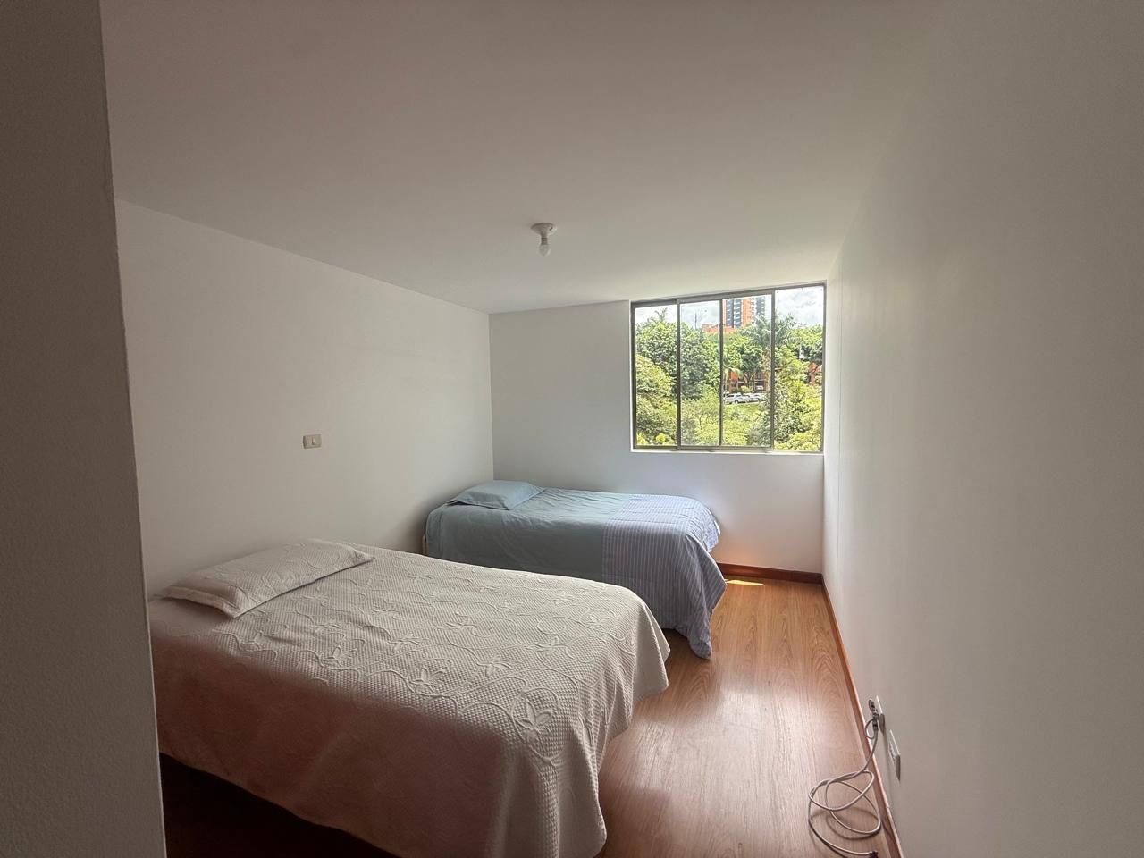 Apartamento en Venta en La Abadía Envigado Antioquia