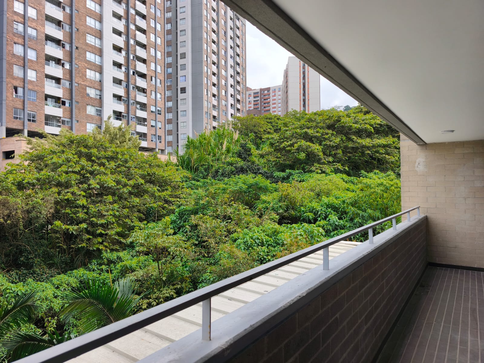 Venta de apartamento en Envigado Camino Verde