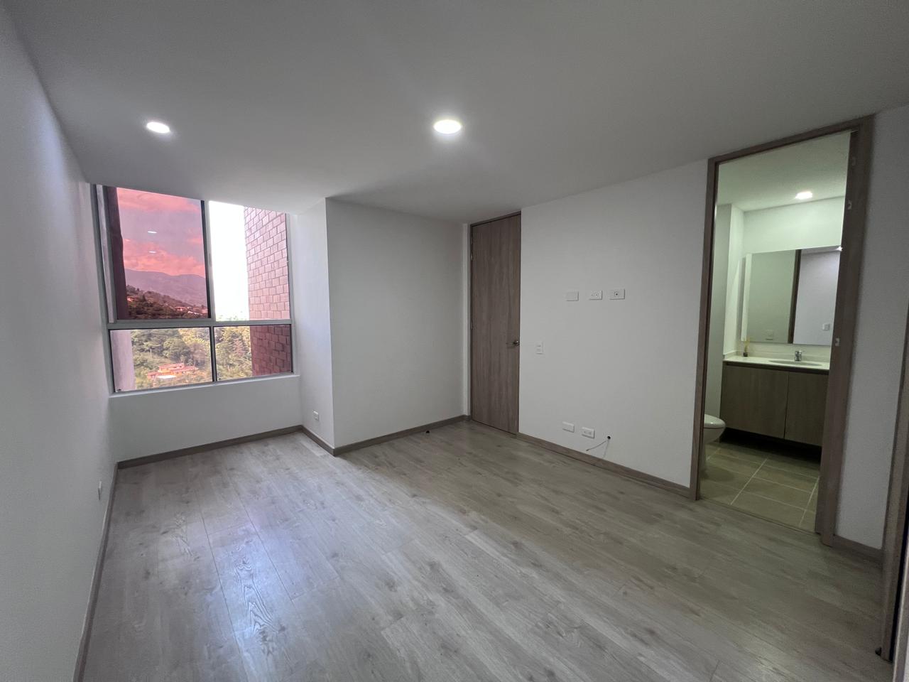 Venta de apartamento en Envigado Camino Verde