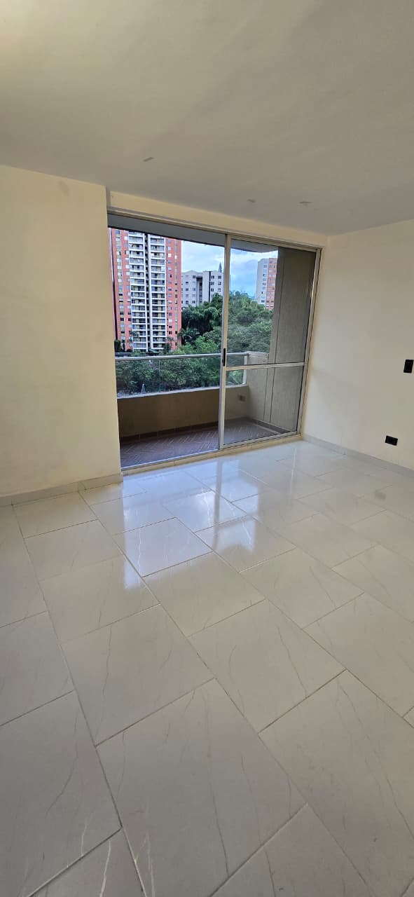 Venta de apartamento en La Loma de Los Bernal