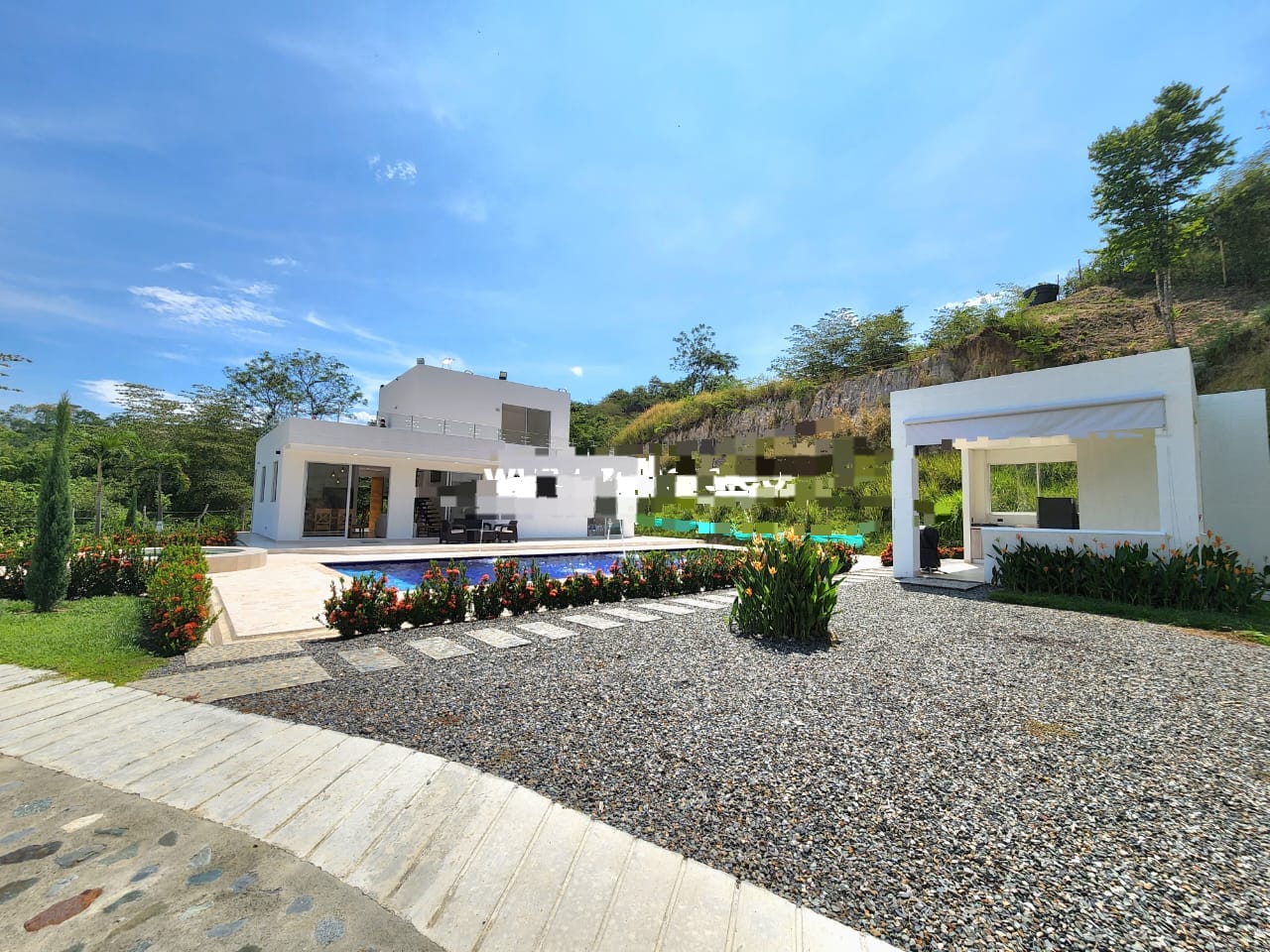 Finca en Venta en Sopetran Antioquia Vereda La Puerta