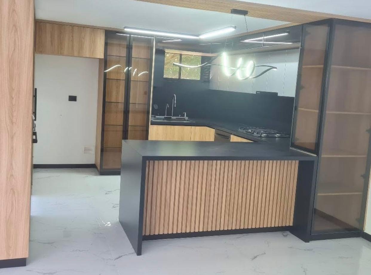 Apartamento en Venta El Poblado Medellin