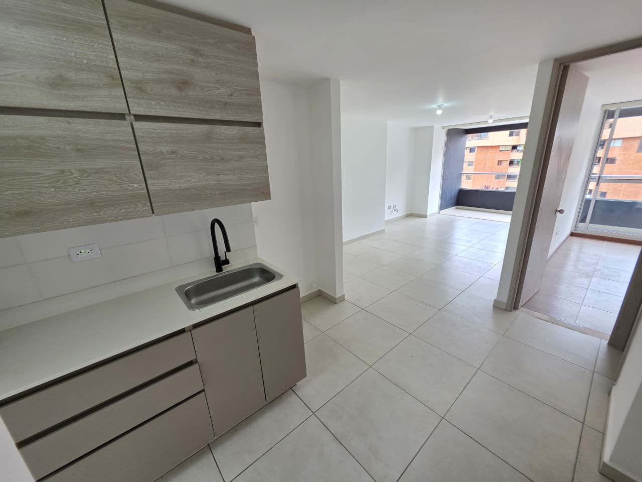 Apartamento en venta las lomitas sabaneta
