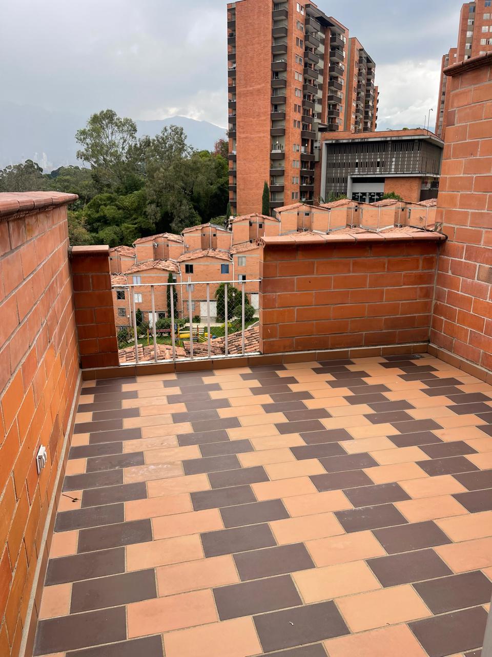 Se vende casa en belén La mota
