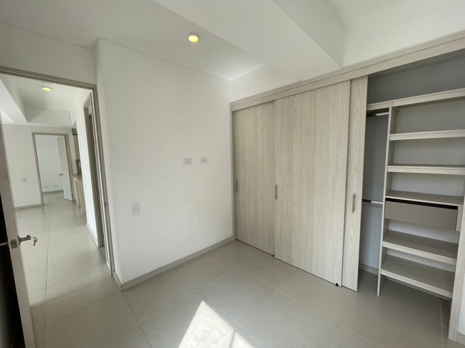 Se vende apartamento en Sabaneta pan de azucar