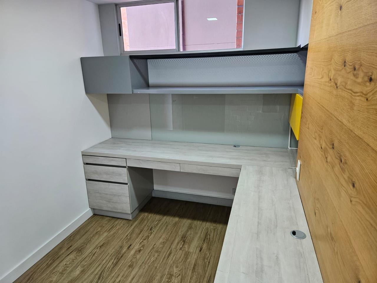 Venta de apartamento en El Poblado Las Palmas