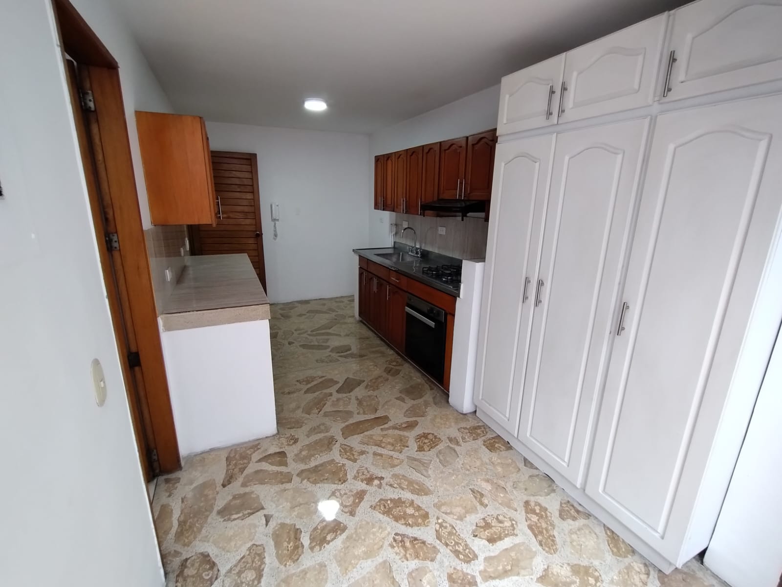 Apartamento para venta en laureles, Medellín