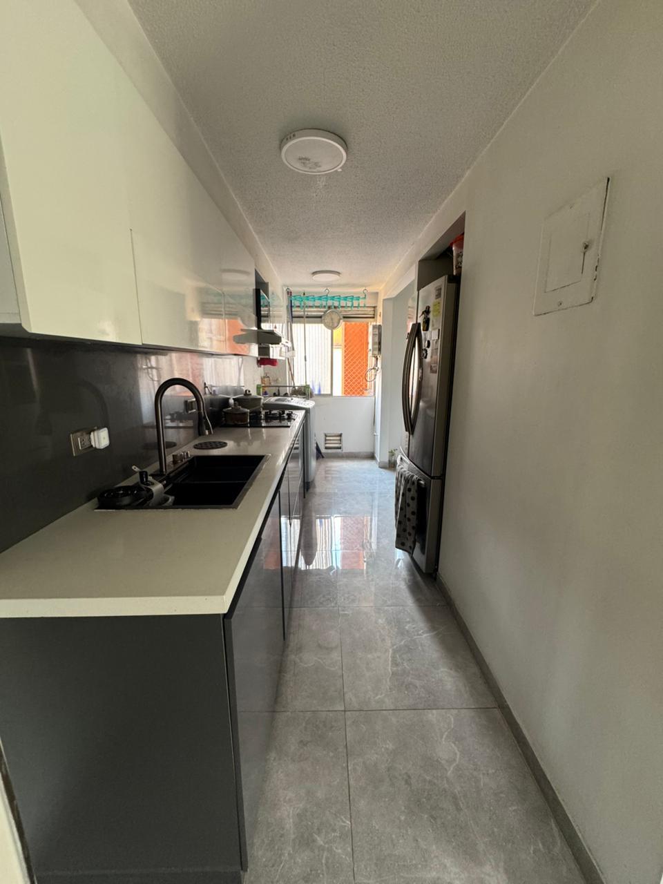 Venta de apartamento en Suramérica, Itaguí