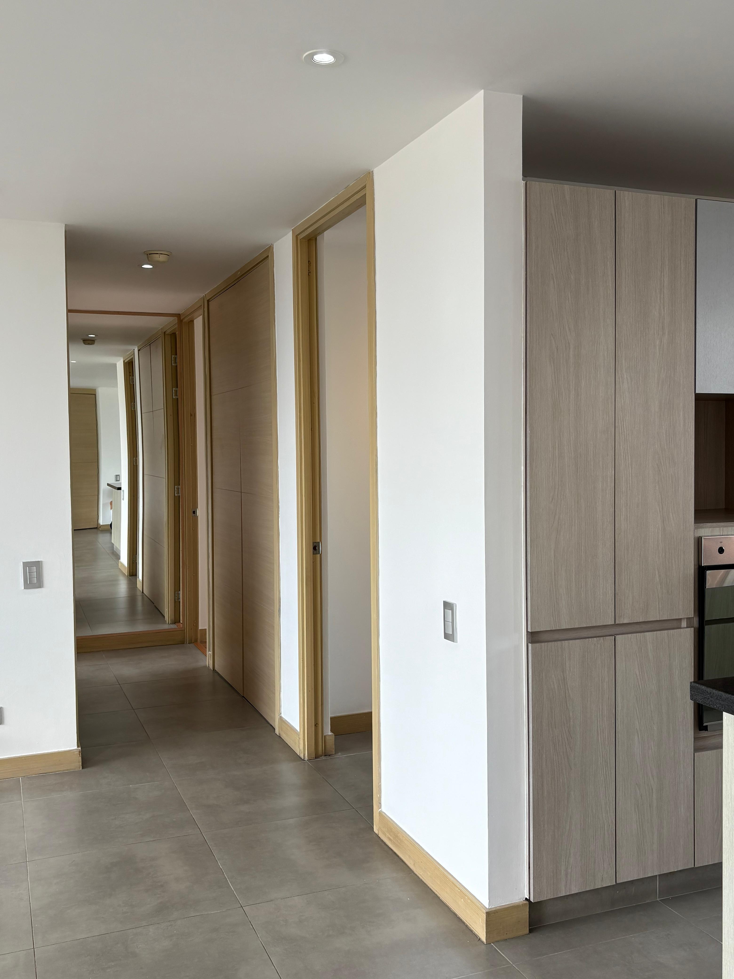 Apartamento Hermoso en Venta El Poblado Castropol Medellín